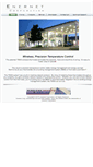 Mobile Screenshot of enernetcorp.com